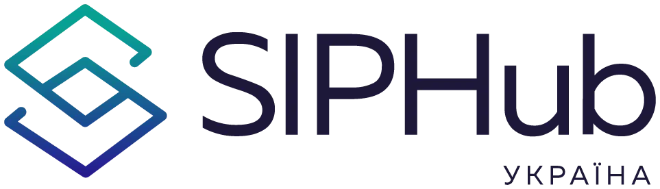 SIP Hub Україна