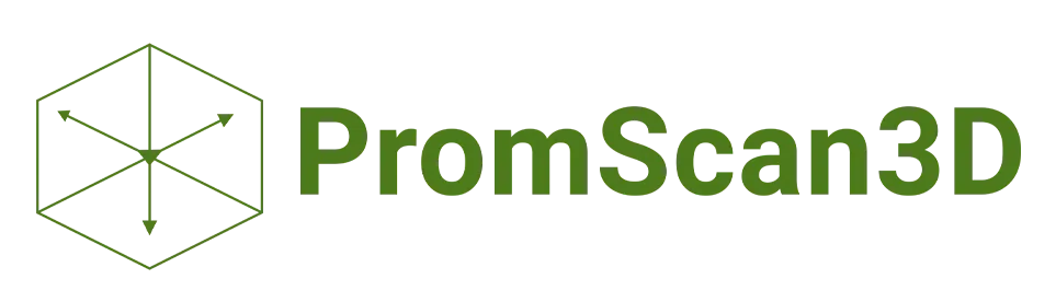 Promscan3D