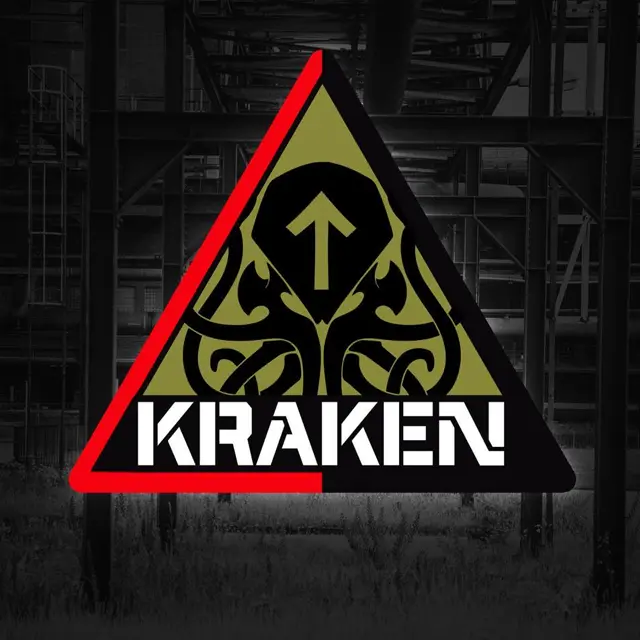 Speciální jednotka „Kraken“