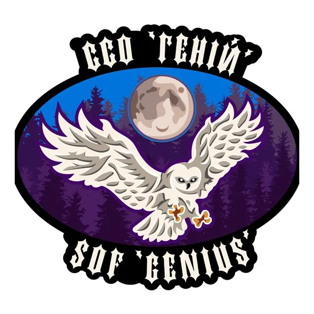 Síly pro speciální operace "Genius"